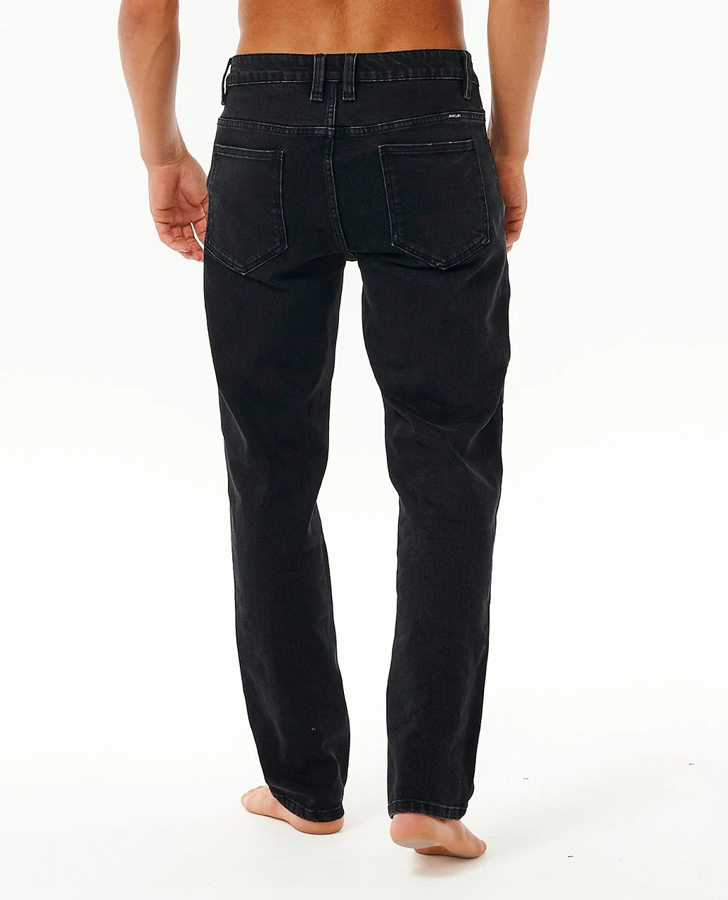 Rip Curl Classic Surf Denim - Washed Black