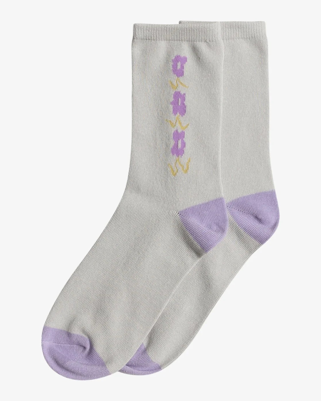 RVCA Gabrielle Monceaux Women's Socks