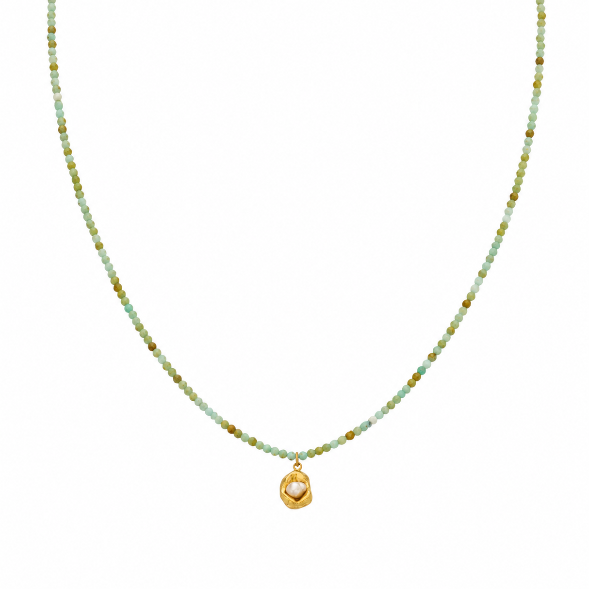 Isla Pearl Necklace