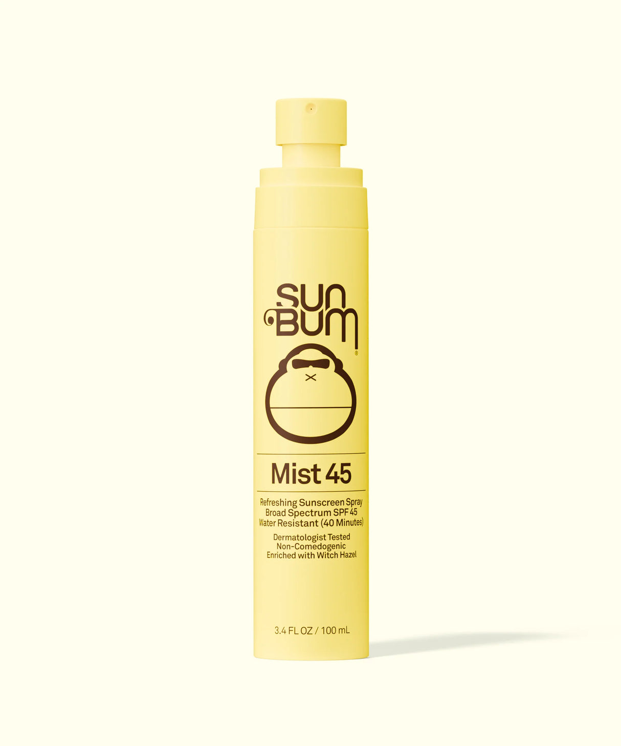 Sun Bum Original Face Mist SPF50 100ml
