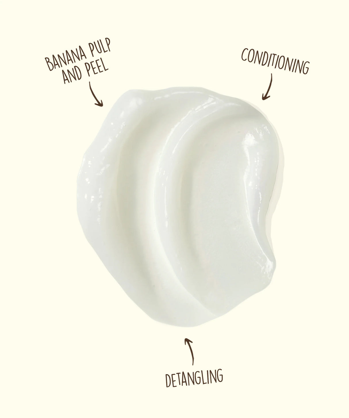 Sun Bum 3 in 1 Leave in Conditioner