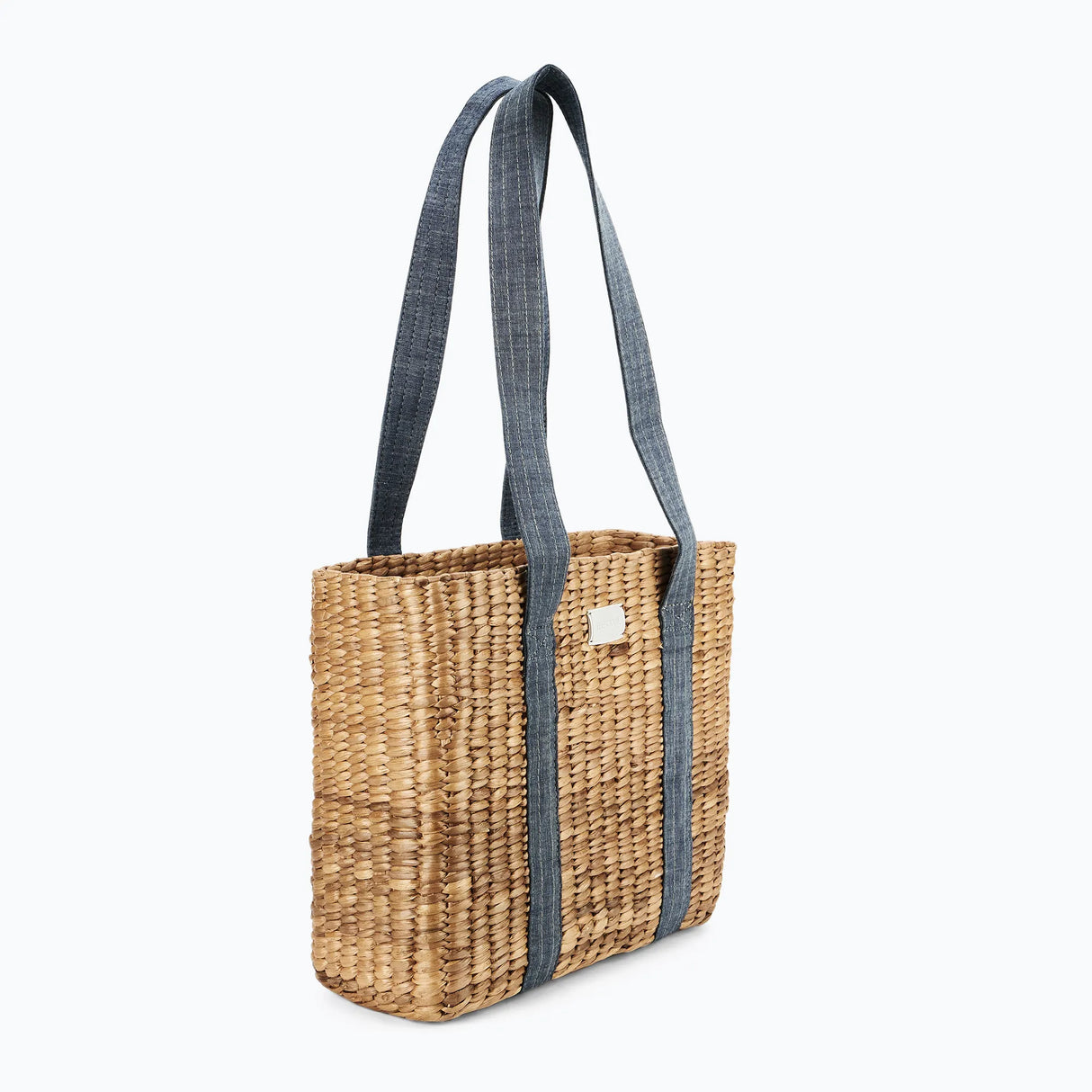 Rip Curl Premium Straw Tote Bag - Natural
