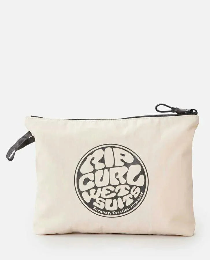 Rip Curl Surf Series Pouch - White