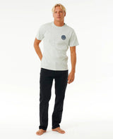Rip Curl Classic Surf Denim - Washed Black