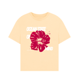 Butter Printed T-shirt Front