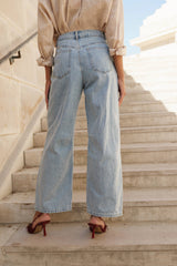Jean Brook : Light blue / 34