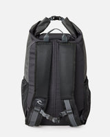 Rip Curl Surf Series 25L Ventura Backpack - Black