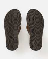 Rip Curl Oxford Bloom Open Toe - Brown