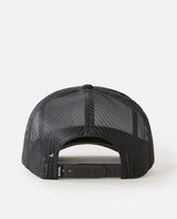 Rip Curl Wetsuit Icon Trucker - Black