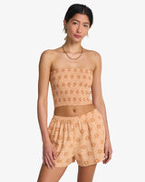 Billabong Sun Fade Short - Orange