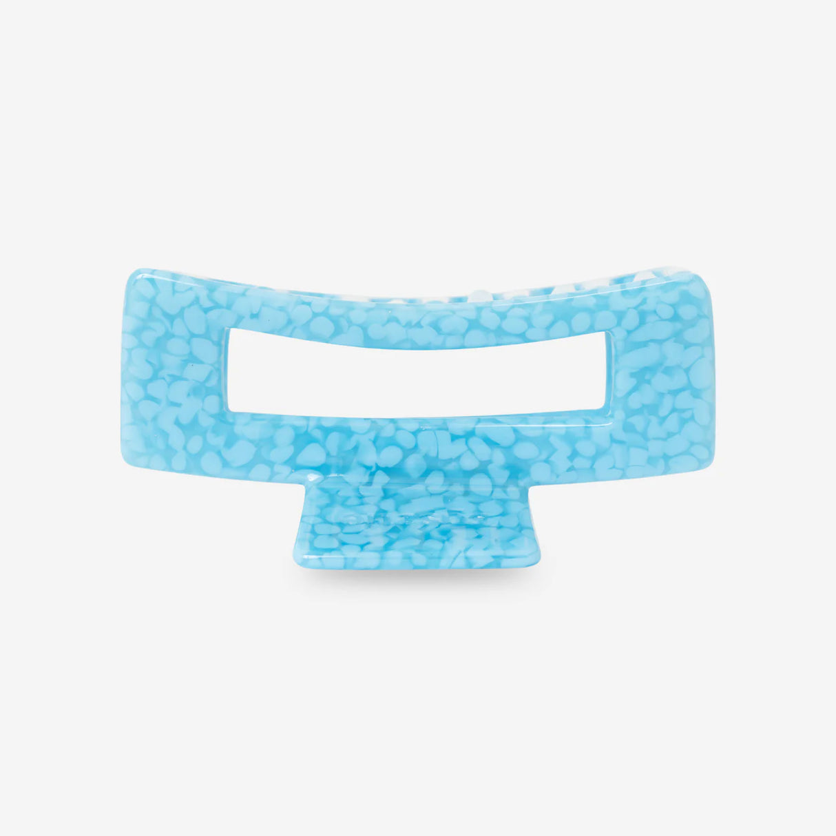 Sasstie Crush Hair Clip - Pool
