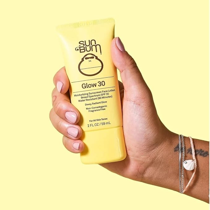 Sun Bum Glow SPF 30