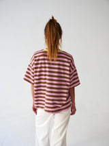 MindTraveler Nunu T-Shirt - Pink