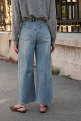 Jean Brook : Light blue / 34