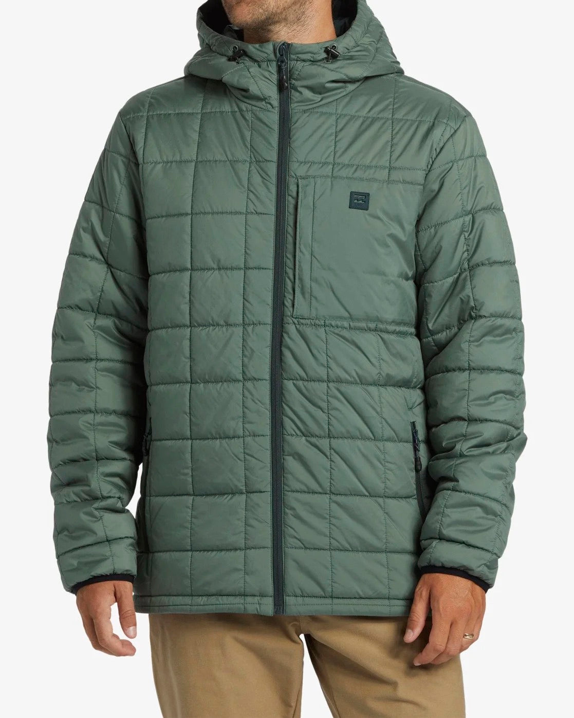 Billabong Journey Puffer Jacket