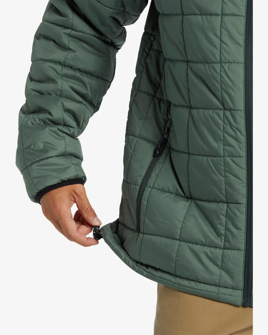 Billabong Journey Puffer Jacket