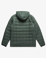 Billabong Journey Puffer Jacket