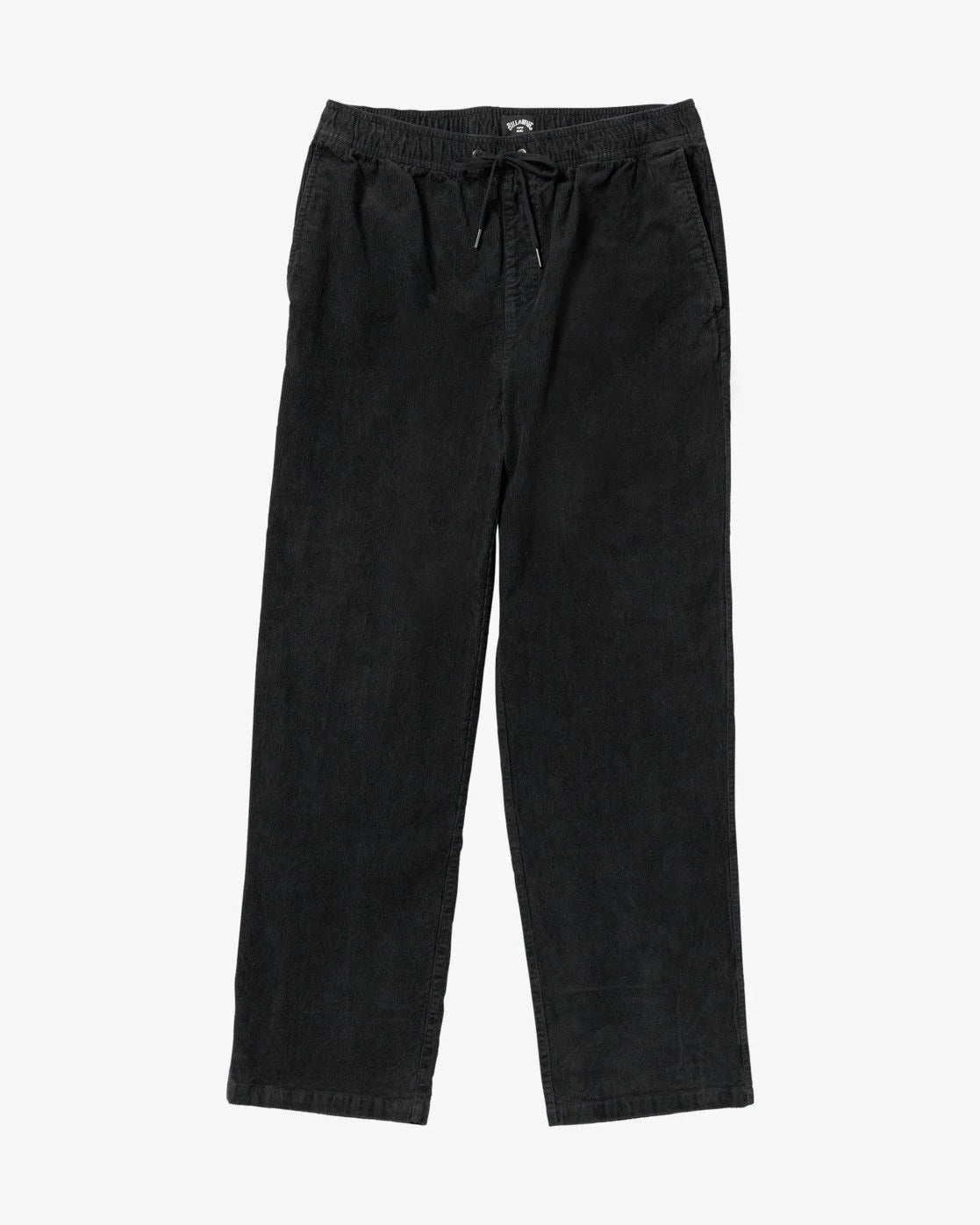 Billabong Larry Twill Pant - Black