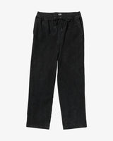 Billabong Larry Twill Pant - Black