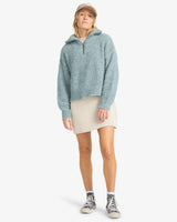 Billabong Lost Heaven - Slate Blue