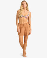 Billabong Tailor Made Short - Tan