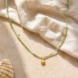 Isla Pearl Necklace