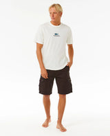 Rip Curl Classic Surf Trail Cargo - Washed Black