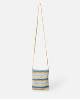 Rip Curl Crochet Mini 2.7L X Body Bag