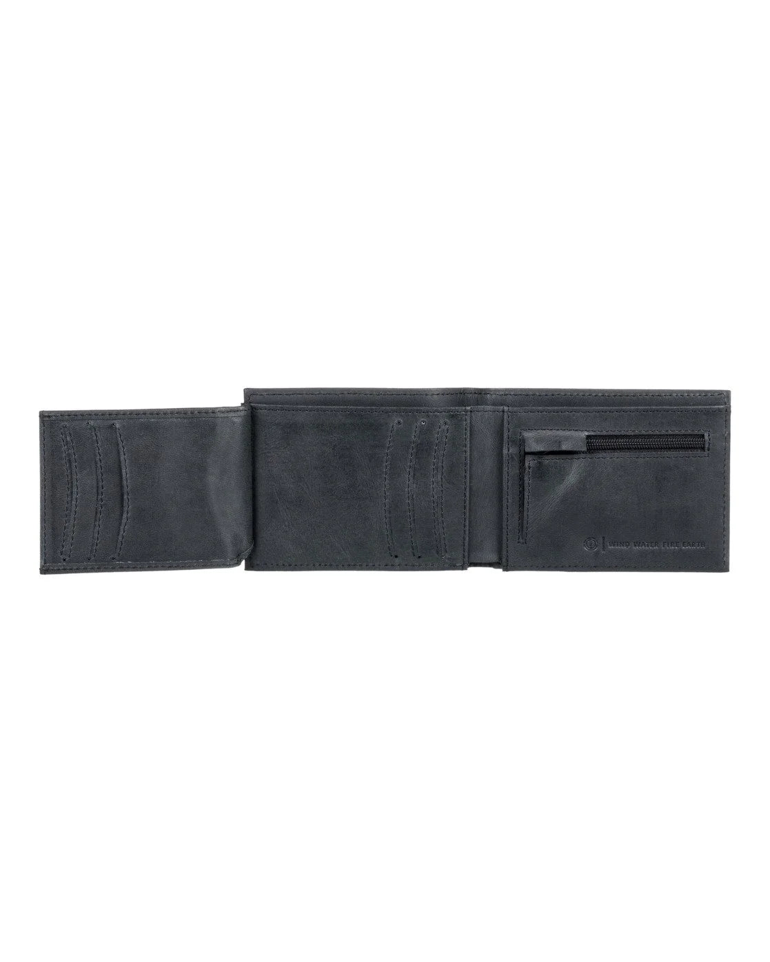 Element Segur Leather Wallet