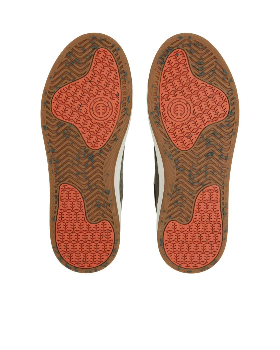 Element Topaz C3 3.0 Men's Sneakers - Beetle