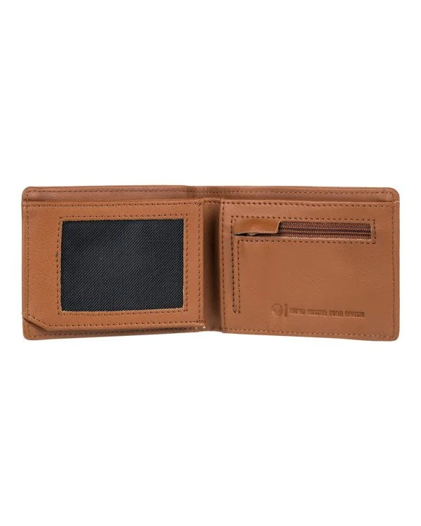 Element Segur Leather Wallet