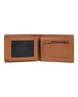Element Segur Leather Wallet