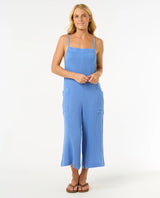Rip Curl Premium Surf Jumpsuit - Blue