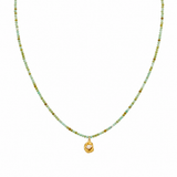 Isla Pearl Necklace
