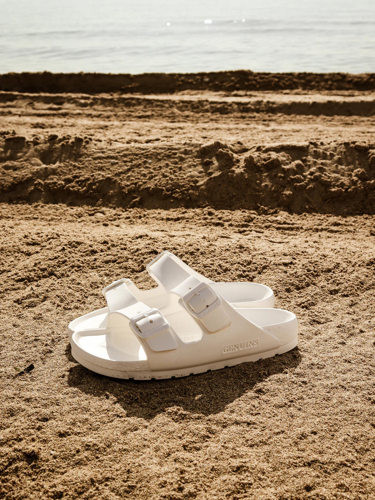 Genuins Mallorca H20 - White