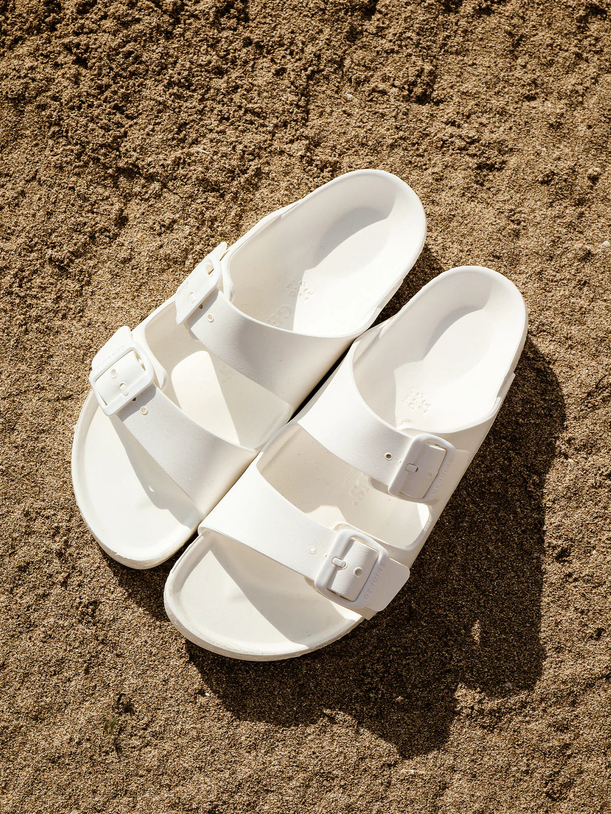 Genuins Mallorca H20 - White