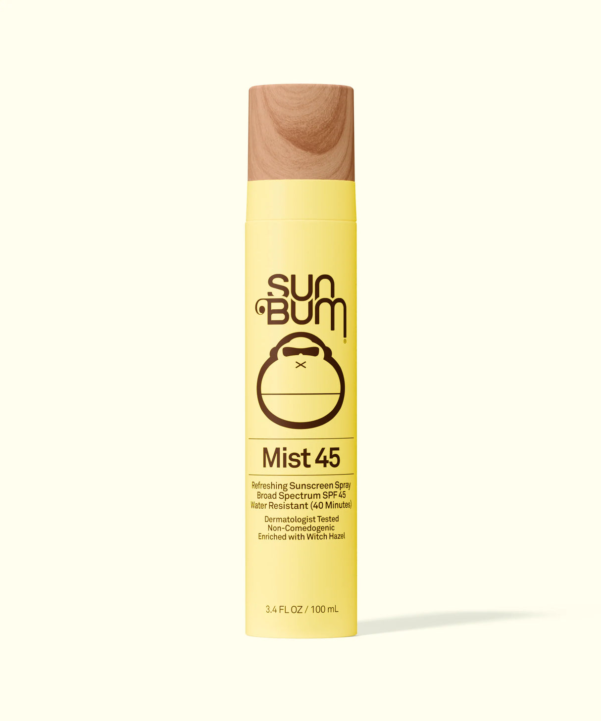 Sun Bum Original Face Mist SPF50 100ml