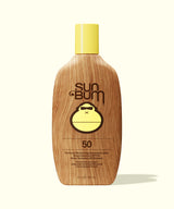 Sun Bum Original SPF 50 Sunscreen Lotion 237ml