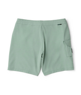 Vissla Solid Sets Boardshort - Aloe
