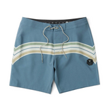 Vissla Latitude Boardshort - Blaze