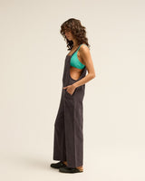 Billabong Pacific Time Jumpsuit - Black