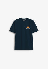 Rhythm Awake T-shirt - Navy