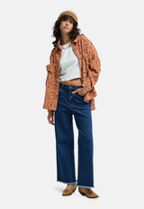 Billabong Stoked On You Shirt - Sunburnt