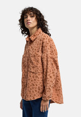 Billabong Stoked On You Shirt - Sunburnt