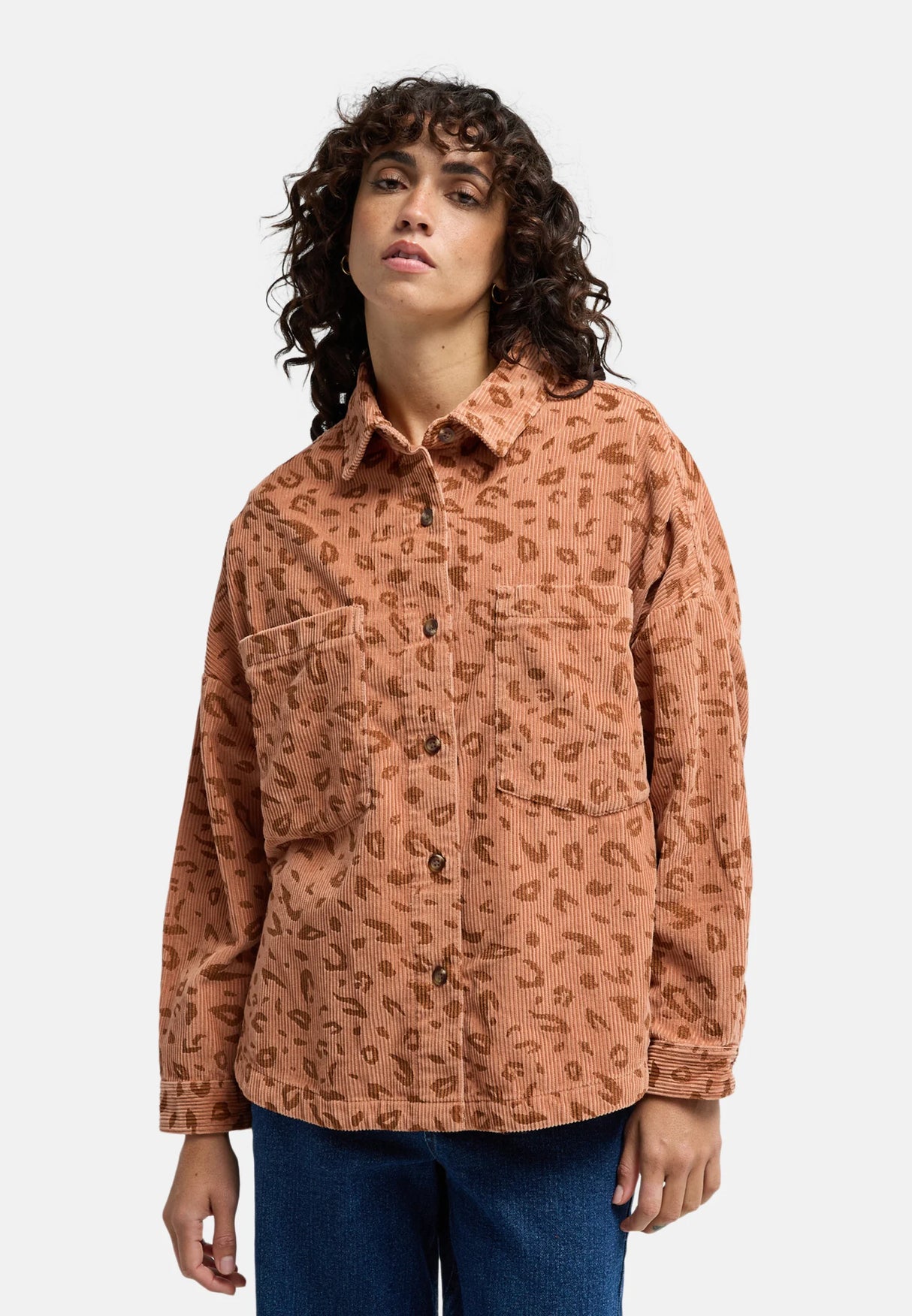 Billabong Stoked On You Shirt - Sunburnt