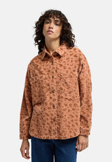 Billabong Stoked On You Shirt - Sunburnt