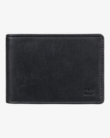 Billabong Vacant PU Wallet - Black