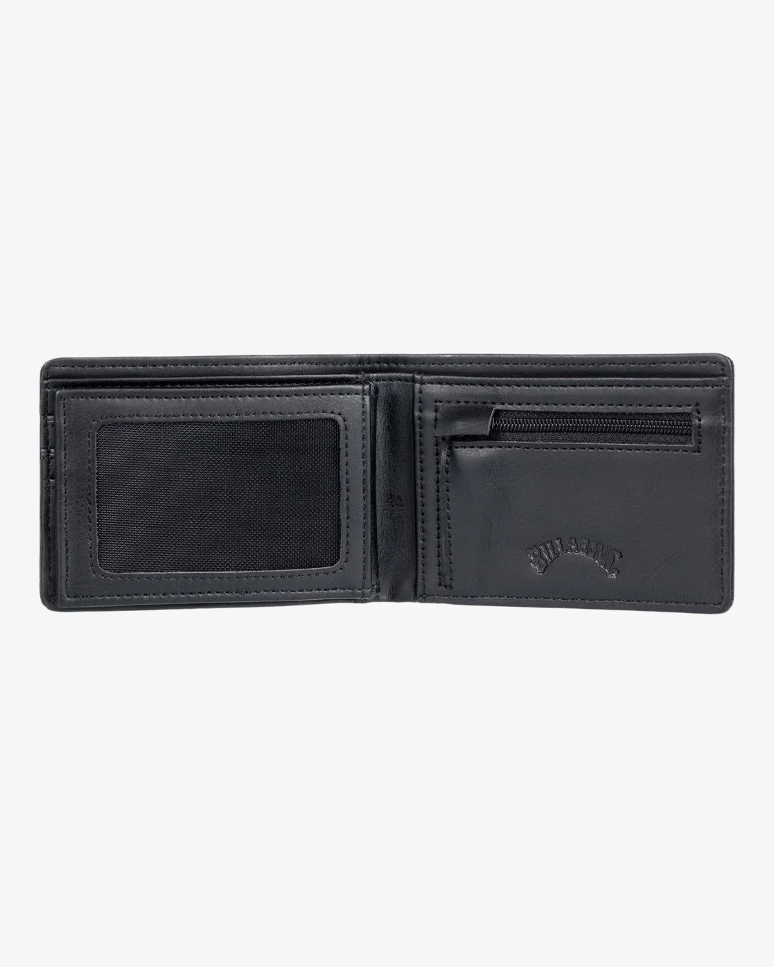 Billabong Vacant PU Wallet - Black