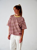 MindTraveler Nunu T-Shirt - Pink