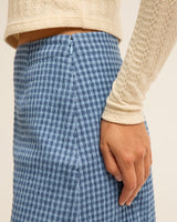 Billabong Dreamer Skirt - True Navy